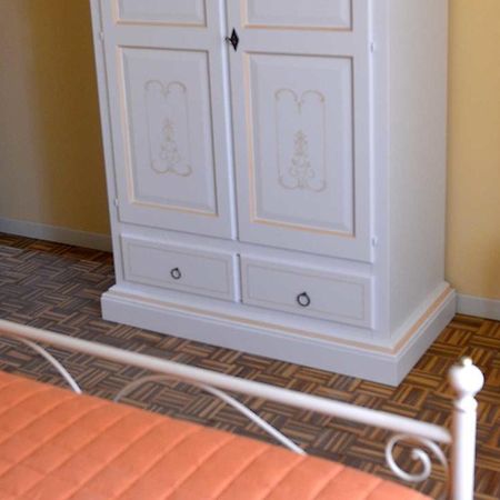 La Locanda Francigena Bed & Breakfast Lucca Eksteriør bilde