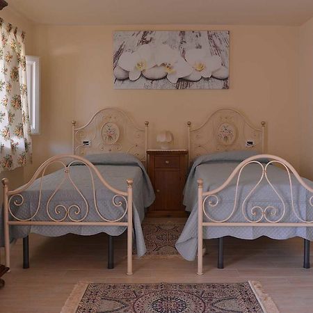 La Locanda Francigena Bed & Breakfast Lucca Eksteriør bilde