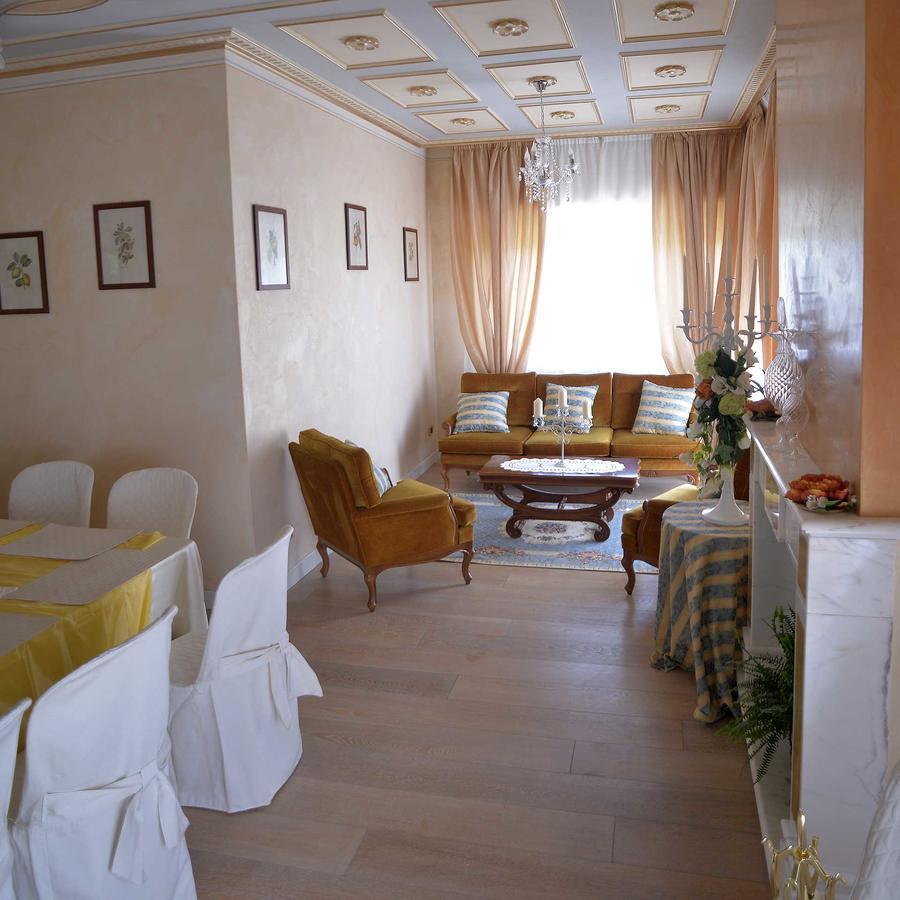 La Locanda Francigena Bed & Breakfast Lucca Eksteriør bilde