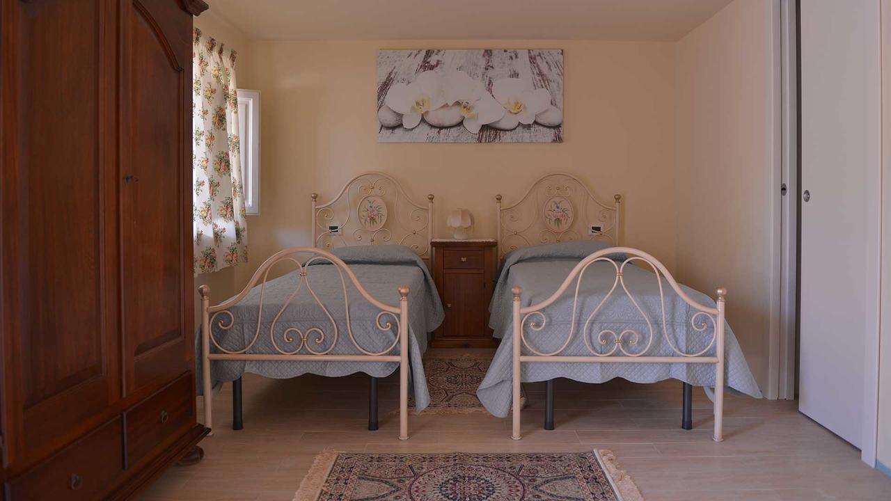 La Locanda Francigena Bed & Breakfast Lucca Eksteriør bilde