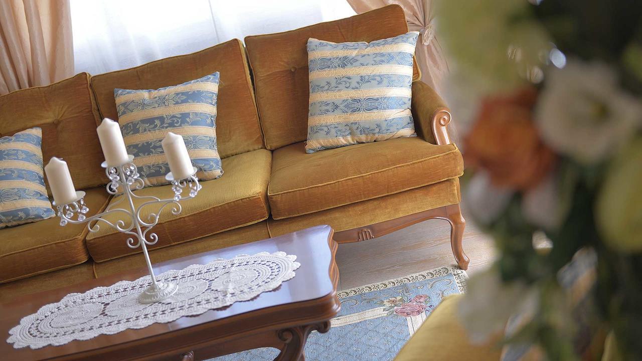 La Locanda Francigena Bed & Breakfast Lucca Eksteriør bilde