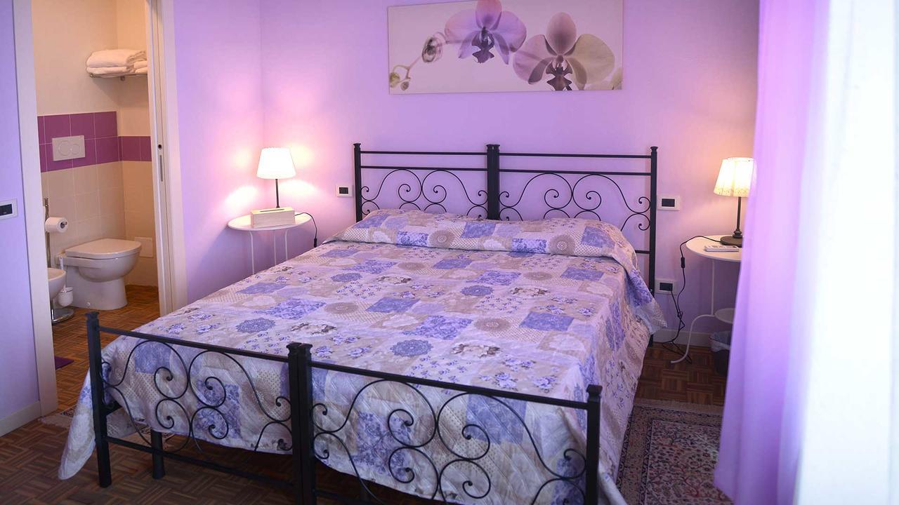 La Locanda Francigena Bed & Breakfast Lucca Eksteriør bilde