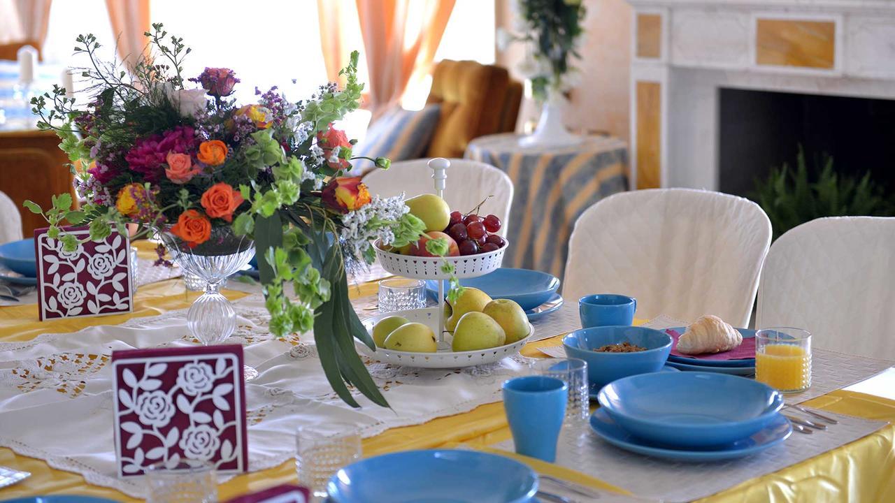 La Locanda Francigena Bed & Breakfast Lucca Eksteriør bilde