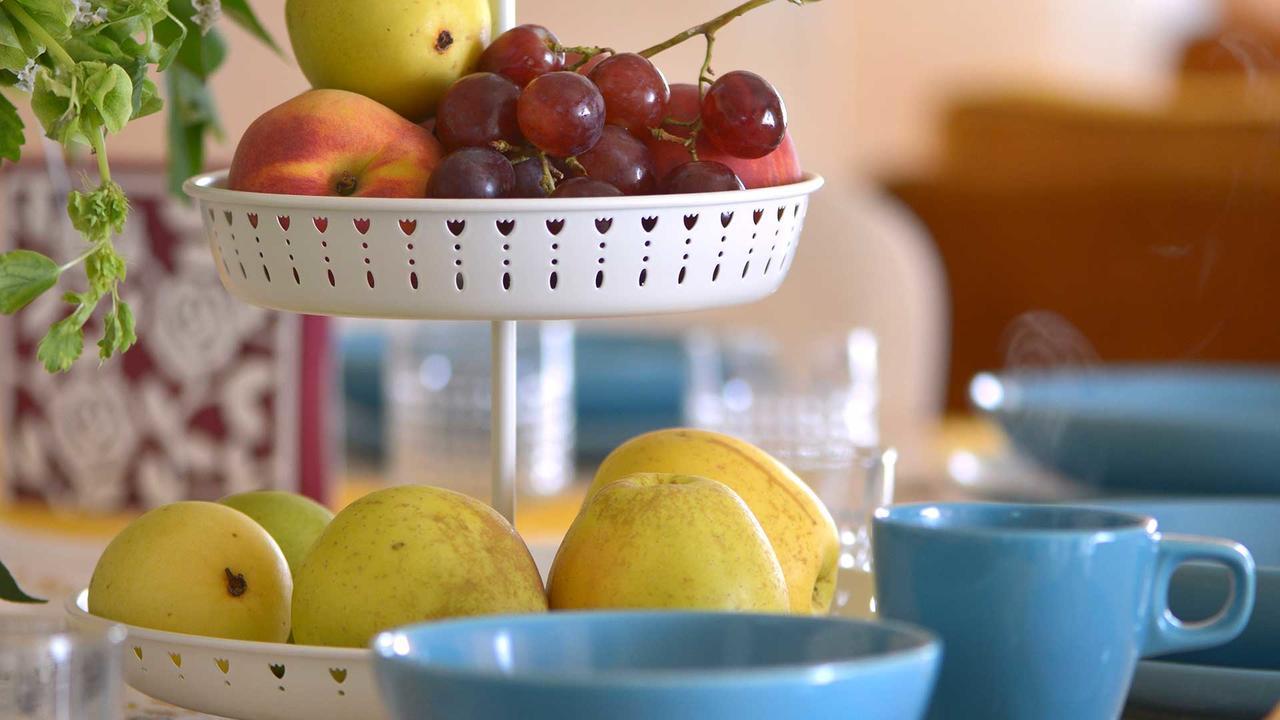 La Locanda Francigena Bed & Breakfast Lucca Eksteriør bilde