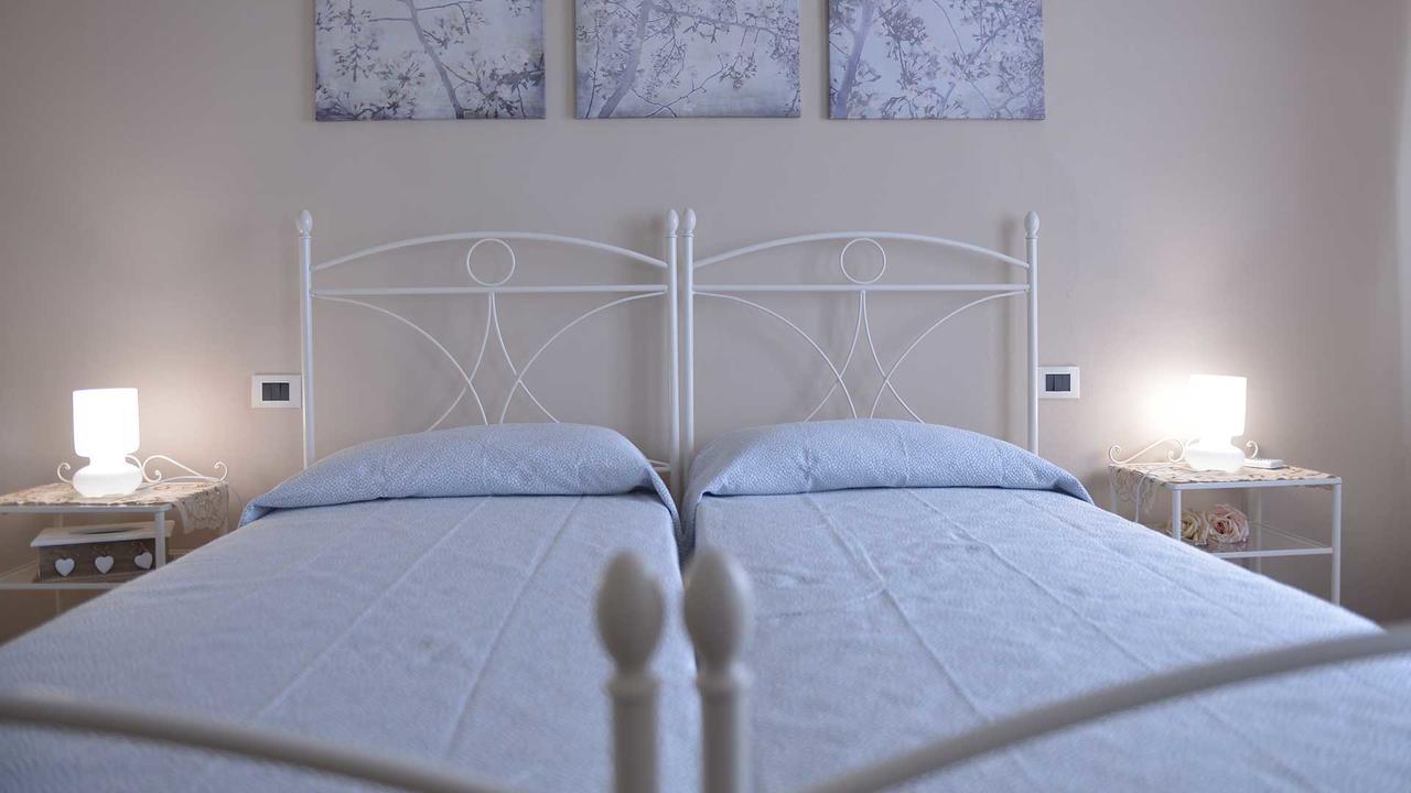 La Locanda Francigena Bed & Breakfast Lucca Eksteriør bilde
