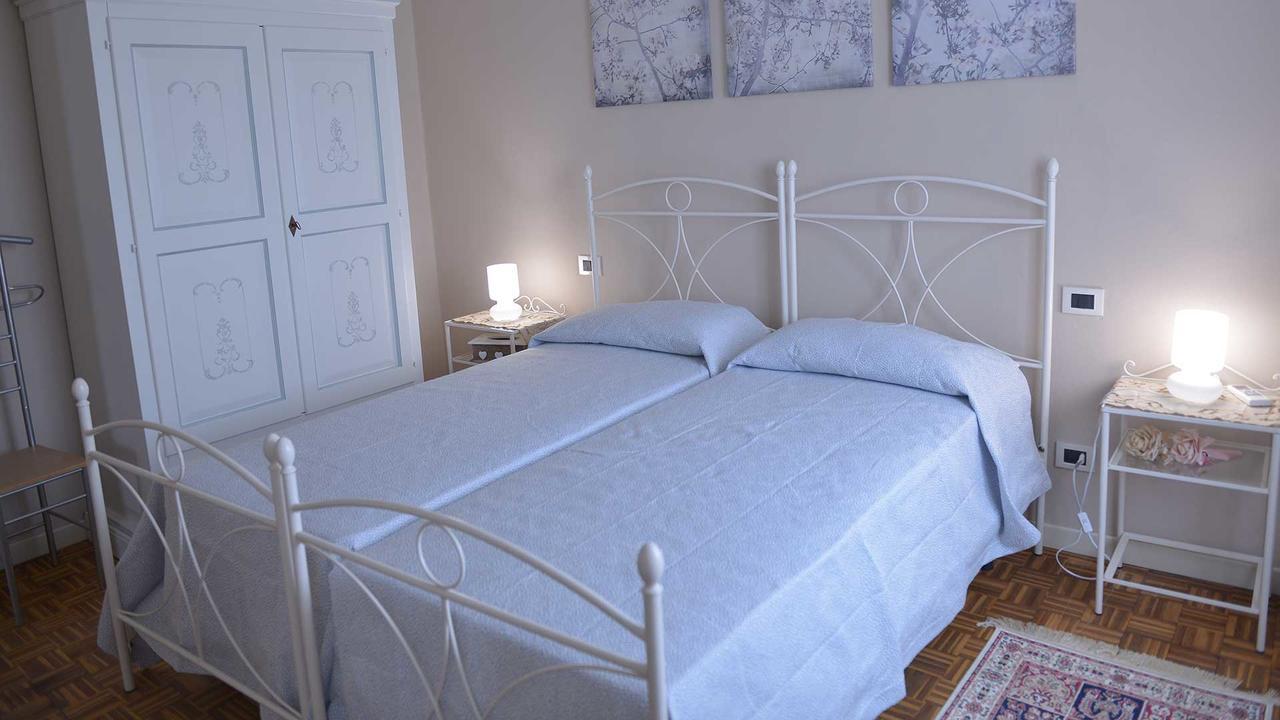 La Locanda Francigena Bed & Breakfast Lucca Eksteriør bilde