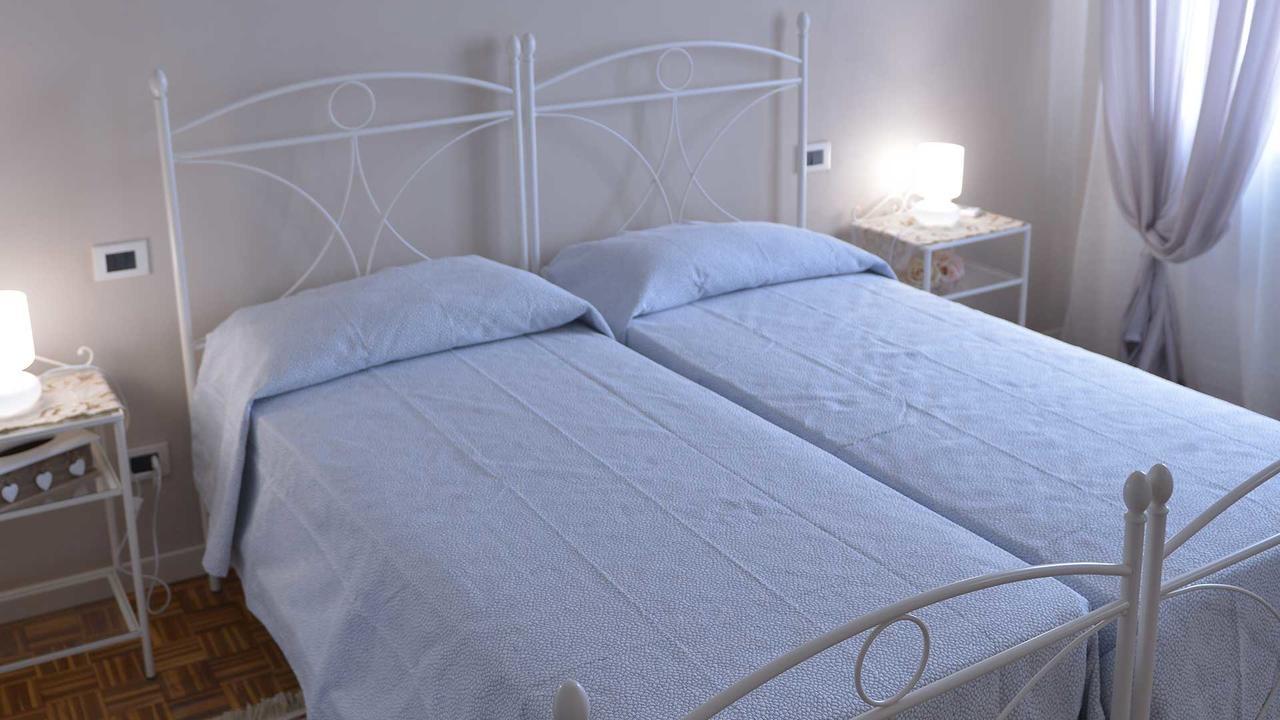 La Locanda Francigena Bed & Breakfast Lucca Eksteriør bilde