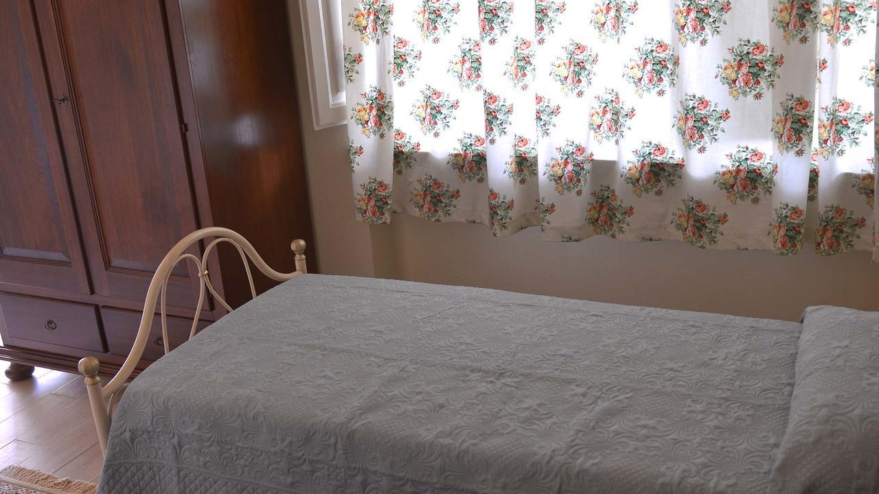 La Locanda Francigena Bed & Breakfast Lucca Eksteriør bilde